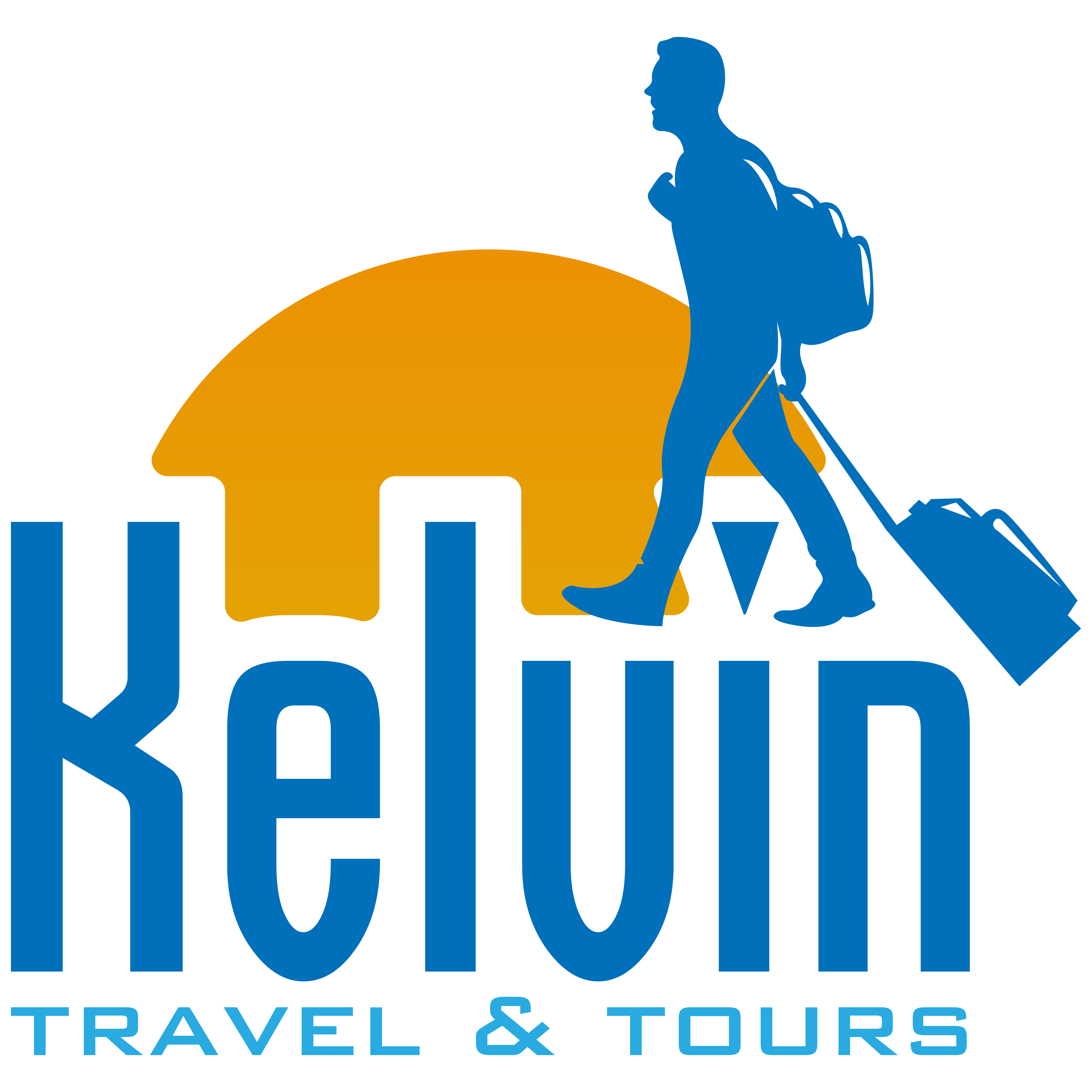 Kelvin Travel & Tours